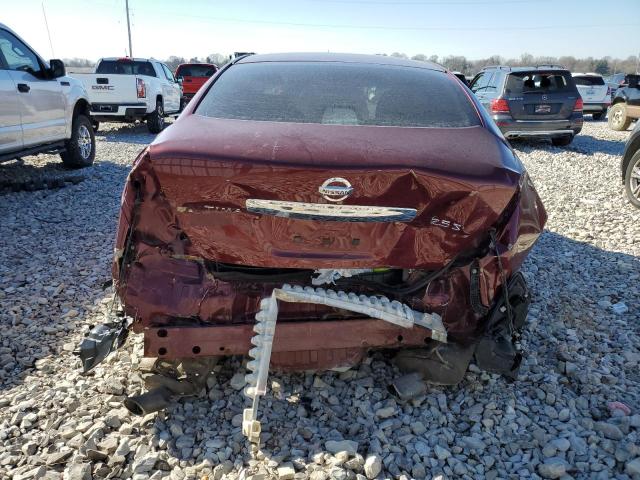 Photo 5 VIN: 1N4AL2APXCC234416 - NISSAN ALTIMA BAS 