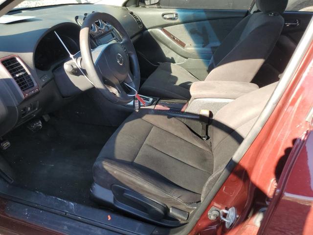 Photo 6 VIN: 1N4AL2APXCC234416 - NISSAN ALTIMA BAS 