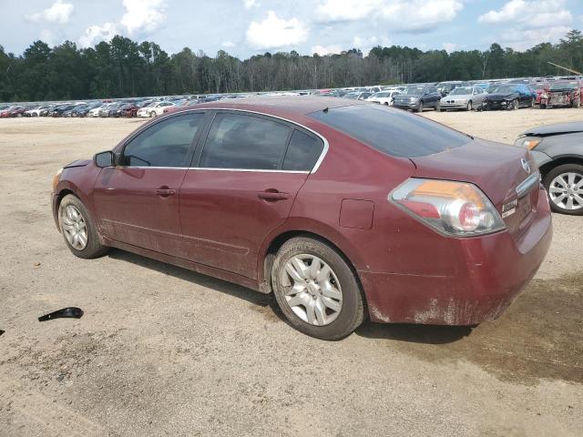 Photo 1 VIN: 1N4AL2APXCC236294 - NISSAN ALTIMA BAS 