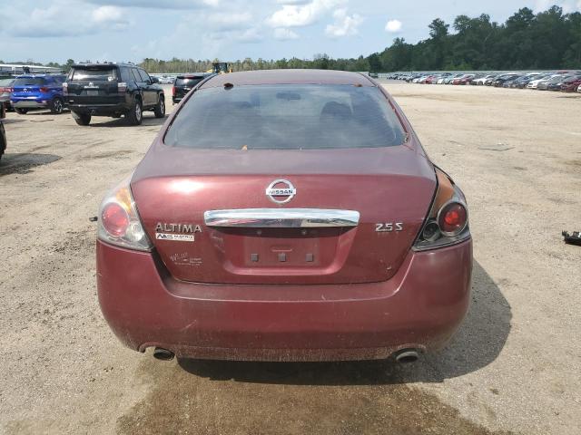 Photo 5 VIN: 1N4AL2APXCC236294 - NISSAN ALTIMA BAS 