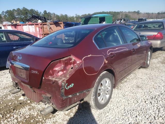 Photo 3 VIN: 1N4AL2APXCC236313 - NISSAN ALTIMA BAS 