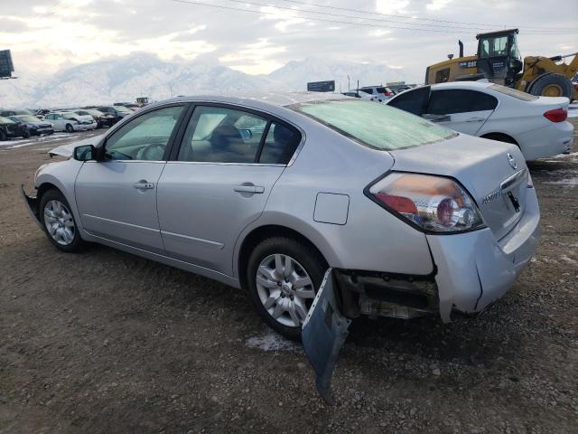 Photo 1 VIN: 1N4AL2APXCC238644 - NISSAN ALTIMA BAS 