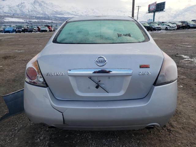 Photo 5 VIN: 1N4AL2APXCC238644 - NISSAN ALTIMA BAS 