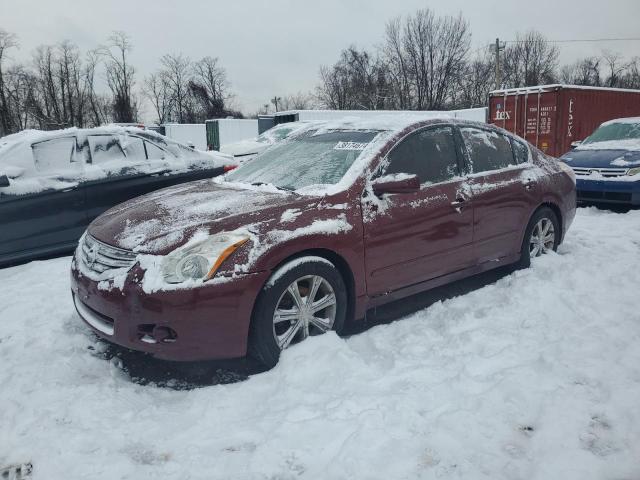 Photo 0 VIN: 1N4AL2APXCC241074 - NISSAN ALTIMA 