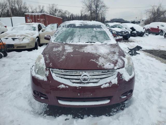 Photo 4 VIN: 1N4AL2APXCC241074 - NISSAN ALTIMA 