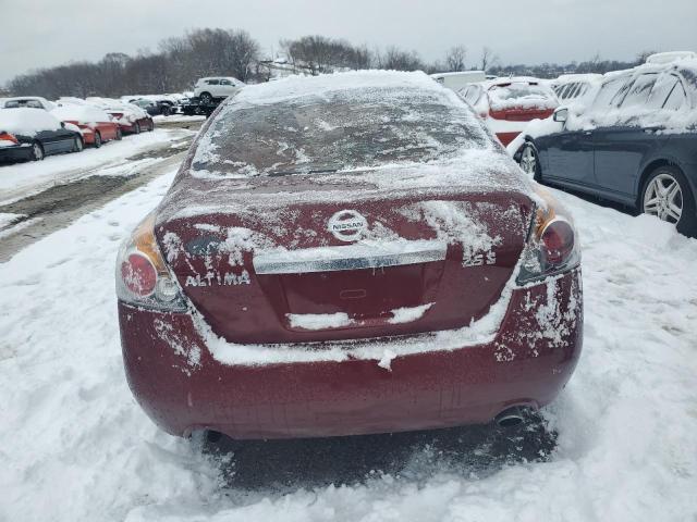 Photo 5 VIN: 1N4AL2APXCC241074 - NISSAN ALTIMA 