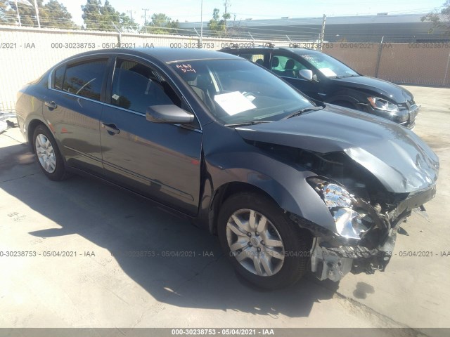 Photo 0 VIN: 1N4AL2APXCC241267 - NISSAN ALTIMA 