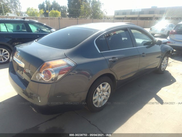 Photo 3 VIN: 1N4AL2APXCC241267 - NISSAN ALTIMA 