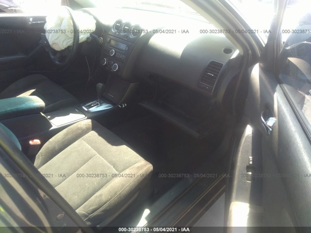 Photo 4 VIN: 1N4AL2APXCC241267 - NISSAN ALTIMA 