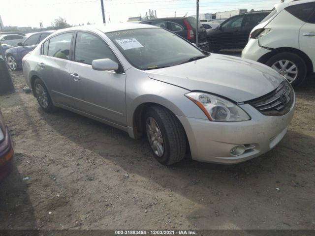 Photo 0 VIN: 1N4AL2APXCC242970 - NISSAN ALTIMA 