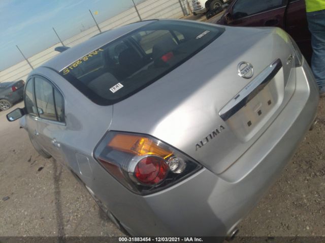 Photo 2 VIN: 1N4AL2APXCC242970 - NISSAN ALTIMA 