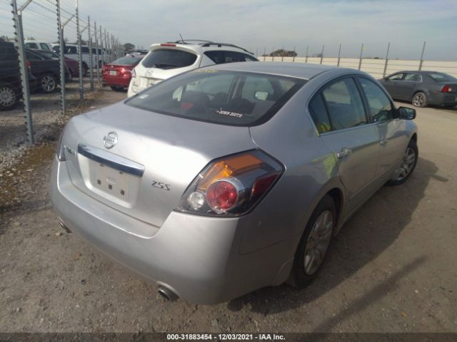 Photo 3 VIN: 1N4AL2APXCC242970 - NISSAN ALTIMA 