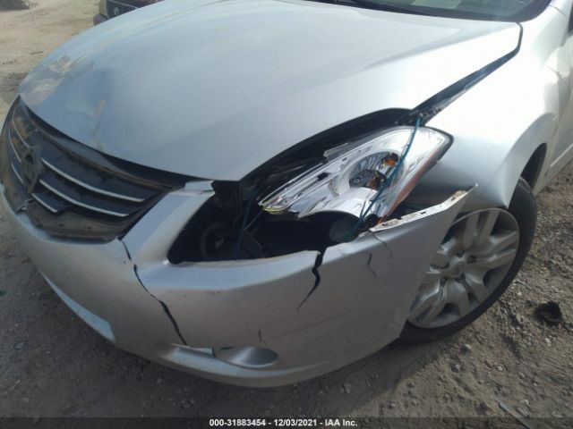 Photo 5 VIN: 1N4AL2APXCC242970 - NISSAN ALTIMA 