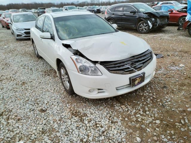 Photo 0 VIN: 1N4AL2APXCC244542 - NISSAN ALTIMA BAS 