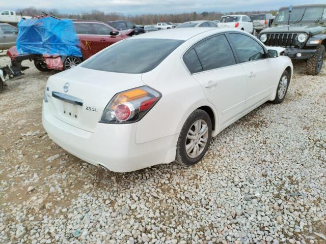 Photo 3 VIN: 1N4AL2APXCC244542 - NISSAN ALTIMA BAS 