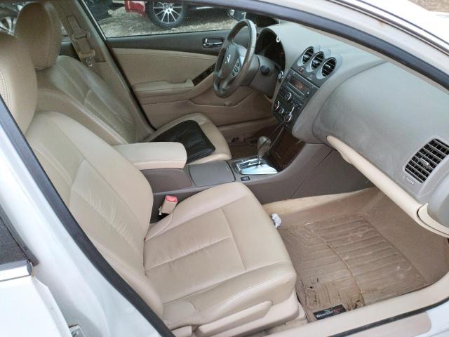 Photo 4 VIN: 1N4AL2APXCC244542 - NISSAN ALTIMA BAS 