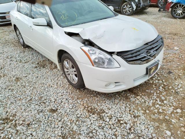 Photo 8 VIN: 1N4AL2APXCC244542 - NISSAN ALTIMA BAS 