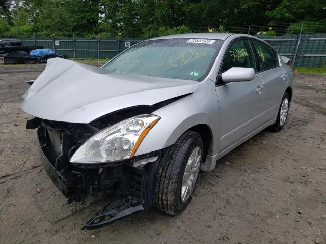 Photo 1 VIN: 1N4AL2APXCC246517 - NISSAN ALTIMA BAS 