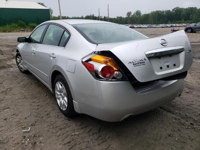 Photo 2 VIN: 1N4AL2APXCC246517 - NISSAN ALTIMA BAS 