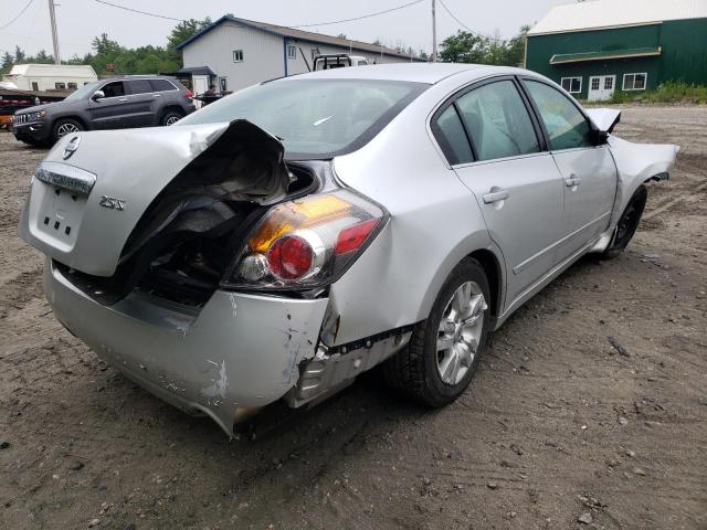 Photo 3 VIN: 1N4AL2APXCC246517 - NISSAN ALTIMA BAS 