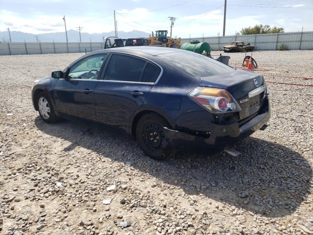 Photo 2 VIN: 1N4AL2APXCC246565 - NISSAN ALTIMA BAS 