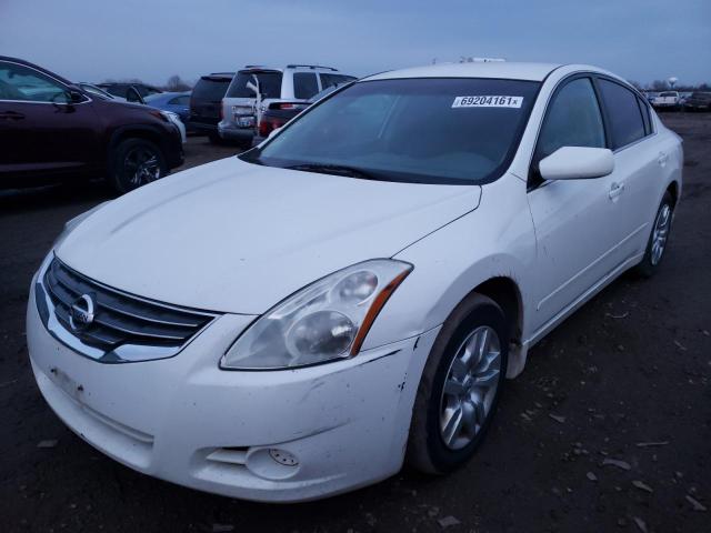 Photo 1 VIN: 1N4AL2APXCC246890 - NISSAN ALTIMA BAS 