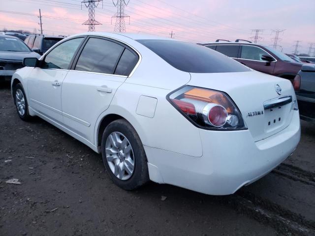 Photo 2 VIN: 1N4AL2APXCC246890 - NISSAN ALTIMA BAS 