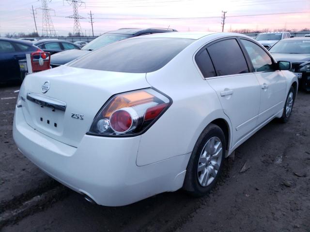 Photo 3 VIN: 1N4AL2APXCC246890 - NISSAN ALTIMA BAS 