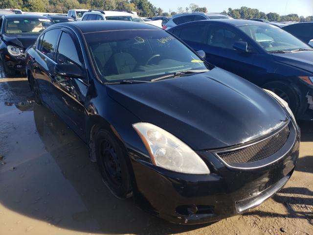 Photo 0 VIN: 1N4AL2APXCC247411 - NISSAN ALTIMA BAS 