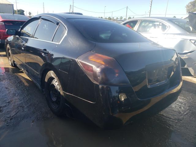 Photo 2 VIN: 1N4AL2APXCC247411 - NISSAN ALTIMA BAS 