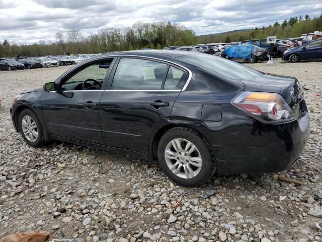 Photo 1 VIN: 1N4AL2APXCC247974 - NISSAN ALTIMA 