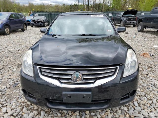 Photo 4 VIN: 1N4AL2APXCC247974 - NISSAN ALTIMA 