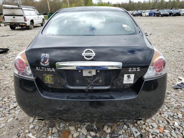 Photo 5 VIN: 1N4AL2APXCC247974 - NISSAN ALTIMA 