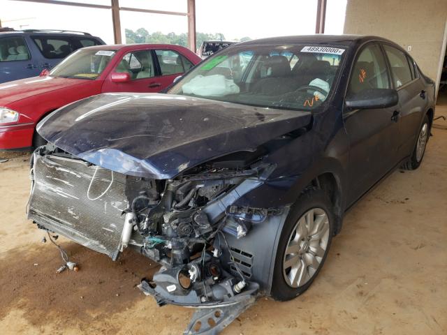 Photo 1 VIN: 1N4AL2APXCC249496 - NISSAN ALTIMA BAS 