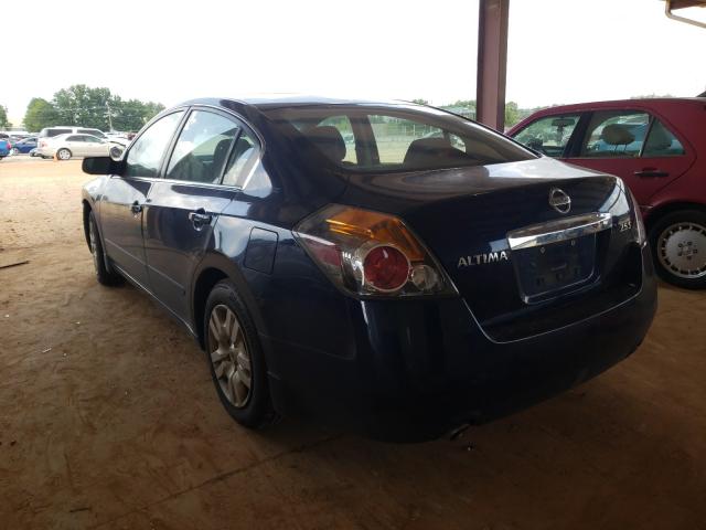 Photo 2 VIN: 1N4AL2APXCC249496 - NISSAN ALTIMA BAS 