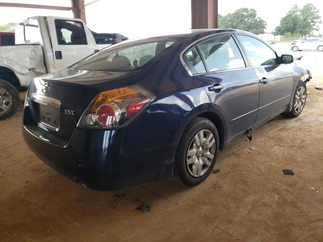 Photo 3 VIN: 1N4AL2APXCC249496 - NISSAN ALTIMA BAS 