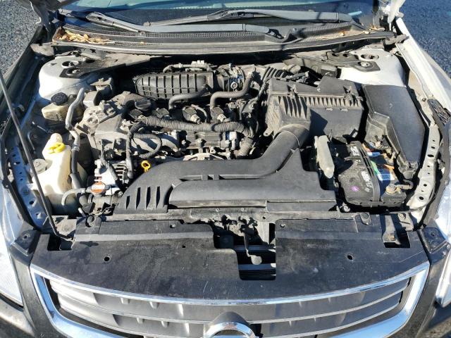 Photo 10 VIN: 1N4AL2APXCC252351 - NISSAN ALTIMA BAS 