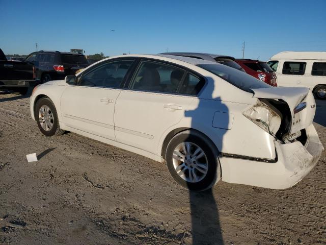 Photo 1 VIN: 1N4AL2APXCC254732 - NISSAN ALTIMA BAS 