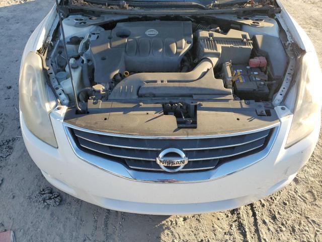 Photo 10 VIN: 1N4AL2APXCC254732 - NISSAN ALTIMA BAS 