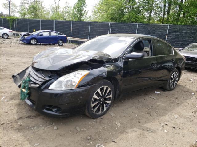 Photo 1 VIN: 1N4AL2APXCC255802 - NISSAN ALTIMA BAS 