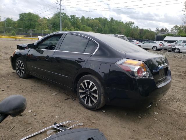 Photo 2 VIN: 1N4AL2APXCC255802 - NISSAN ALTIMA BAS 