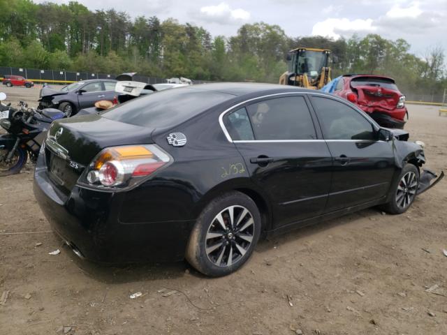 Photo 3 VIN: 1N4AL2APXCC255802 - NISSAN ALTIMA BAS 