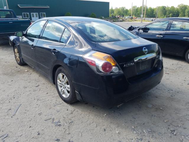 Photo 2 VIN: 1N4AL2APXCC258814 - NISSAN ALTIMA BAS 