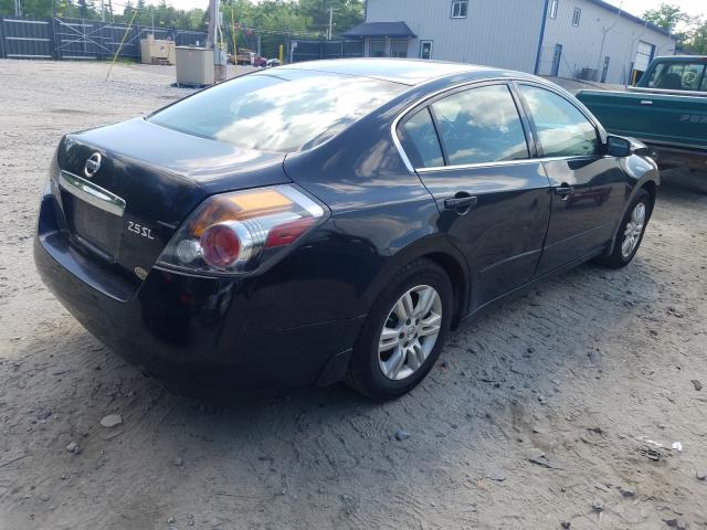 Photo 3 VIN: 1N4AL2APXCC258814 - NISSAN ALTIMA BAS 