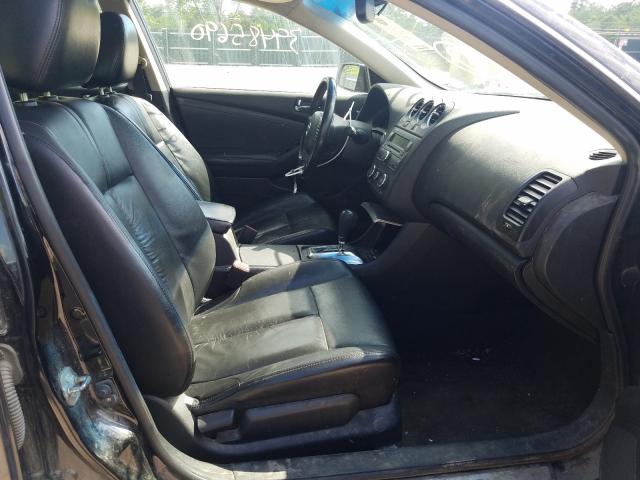 Photo 4 VIN: 1N4AL2APXCC258814 - NISSAN ALTIMA BAS 