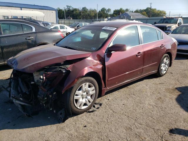 Photo 0 VIN: 1N4AL2APXCC259199 - NISSAN ALTIMA 