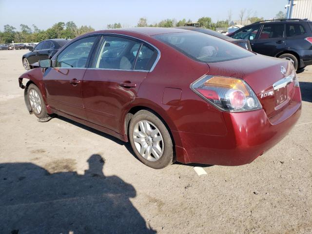 Photo 1 VIN: 1N4AL2APXCC259199 - NISSAN ALTIMA 