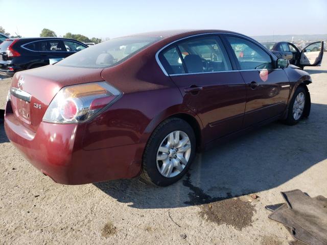 Photo 2 VIN: 1N4AL2APXCC259199 - NISSAN ALTIMA 