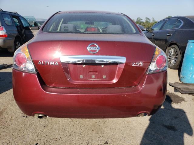 Photo 5 VIN: 1N4AL2APXCC259199 - NISSAN ALTIMA 