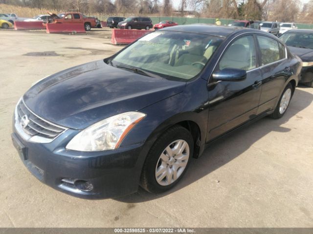 Photo 1 VIN: 1N4AL2APXCC260384 - NISSAN ALTIMA 